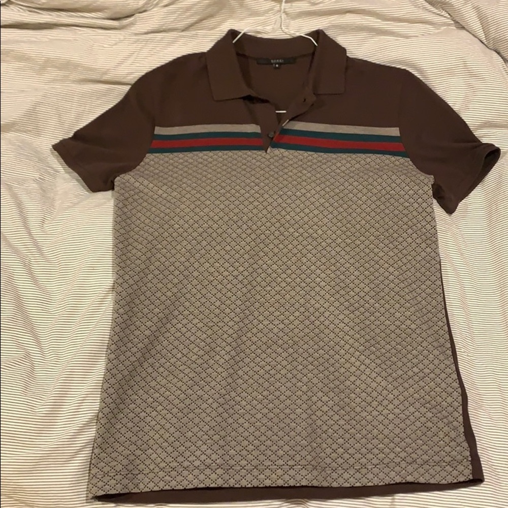 Gucci Polo